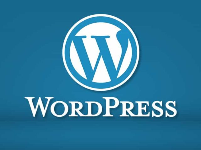 Blog: WordPress