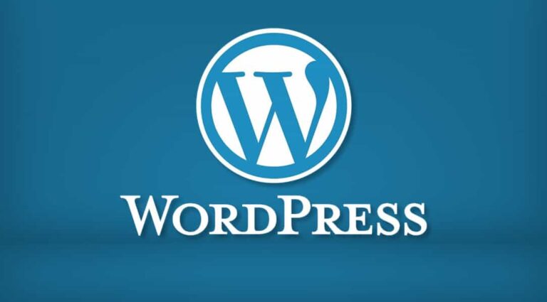 Blog: WordPress