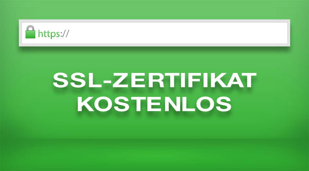 Blog: SSL Zertifikate kostenlos