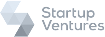 Startup Ventures Logo dunkel