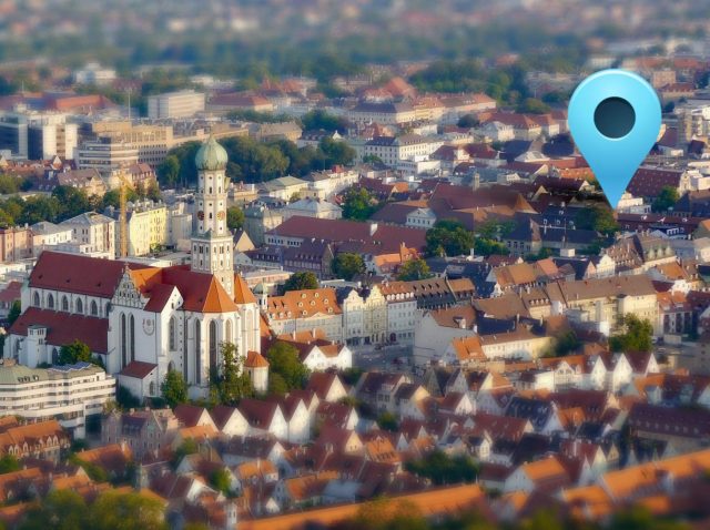 Blog: Local SEO Augsburg