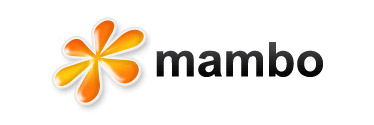 CMS Mambo Logo