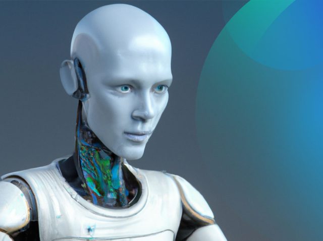 Künstliche Intelligenz im Webdesign
