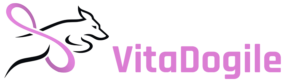 Vitadogile, Logo