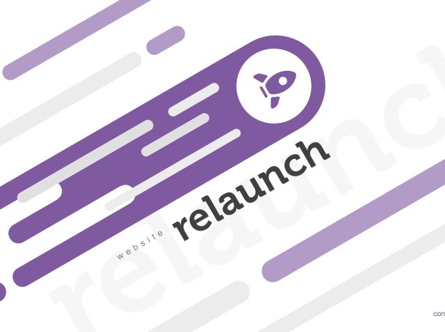 contixmedia-website-relaunch