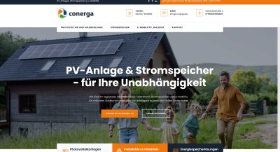 conerga_screenshot