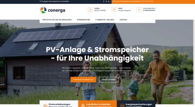 conerga_screenshot