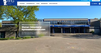 whg-schulhomepage