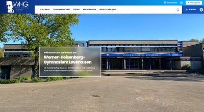 whg-schulhomepage