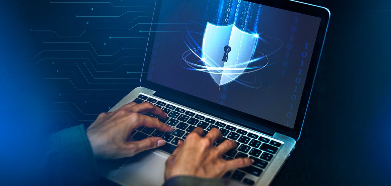Schutz der Schulhomepage vor Hackerangriffen
