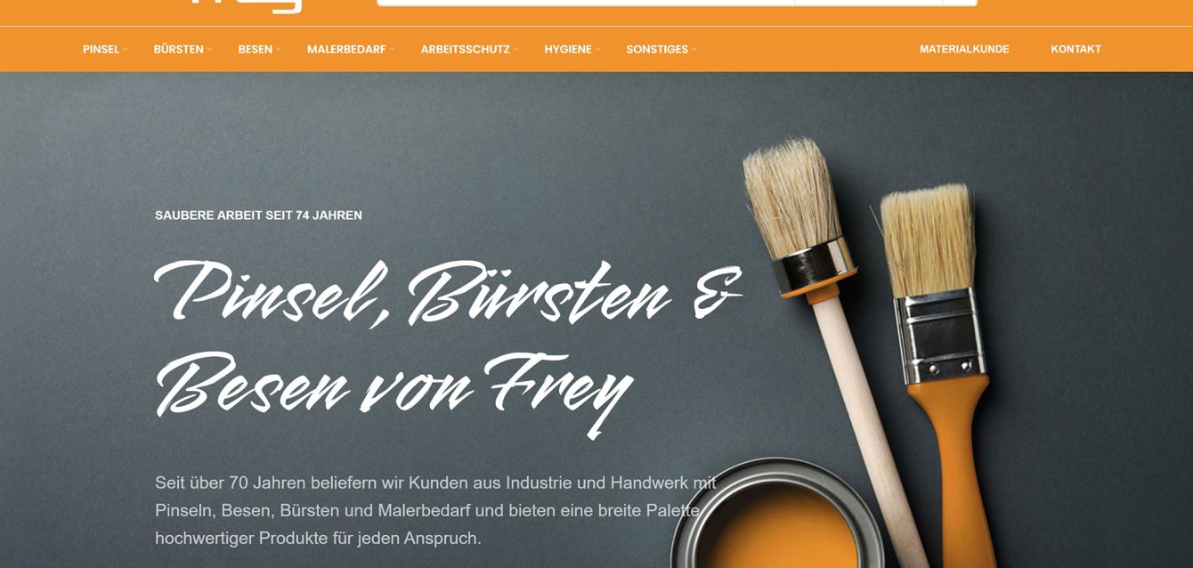 frey-onlineshop