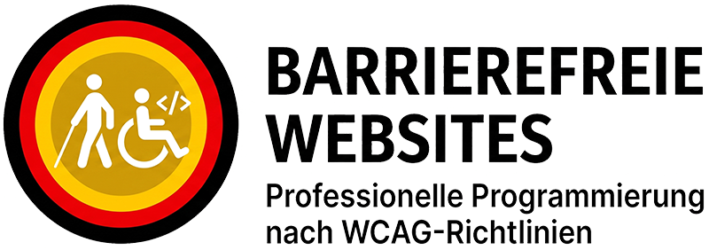 barrierefreie websites für kommunen