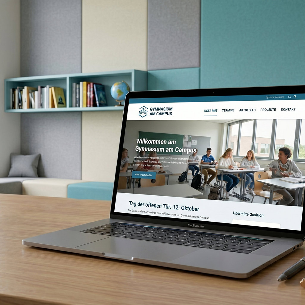 schulhomepage_schulwebsite_erstellen