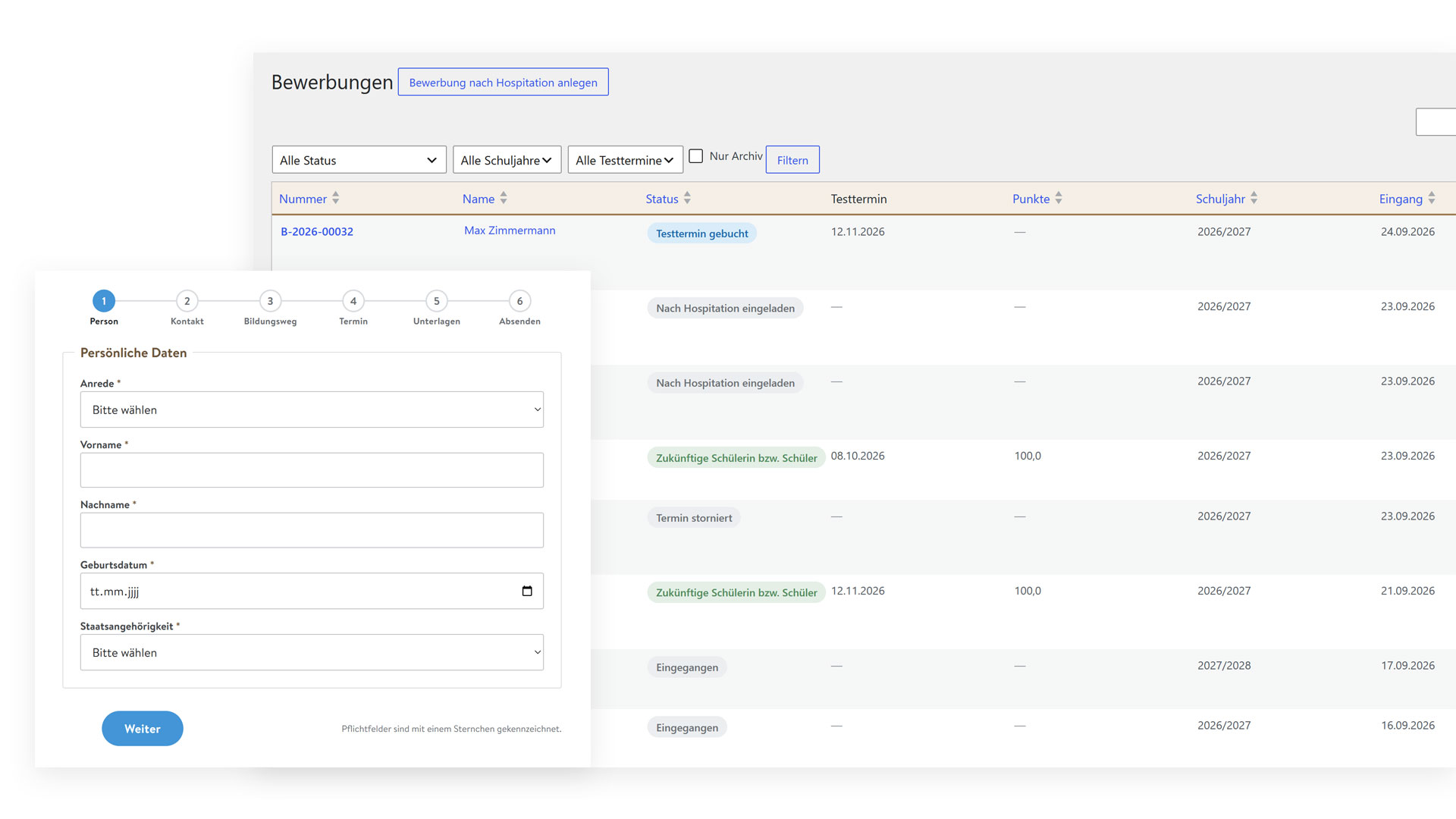 Individuelles WordPress Plugin