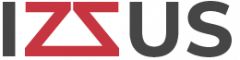 Logo IZZUS