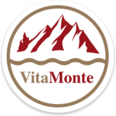 VitaMonte GmbH Logo